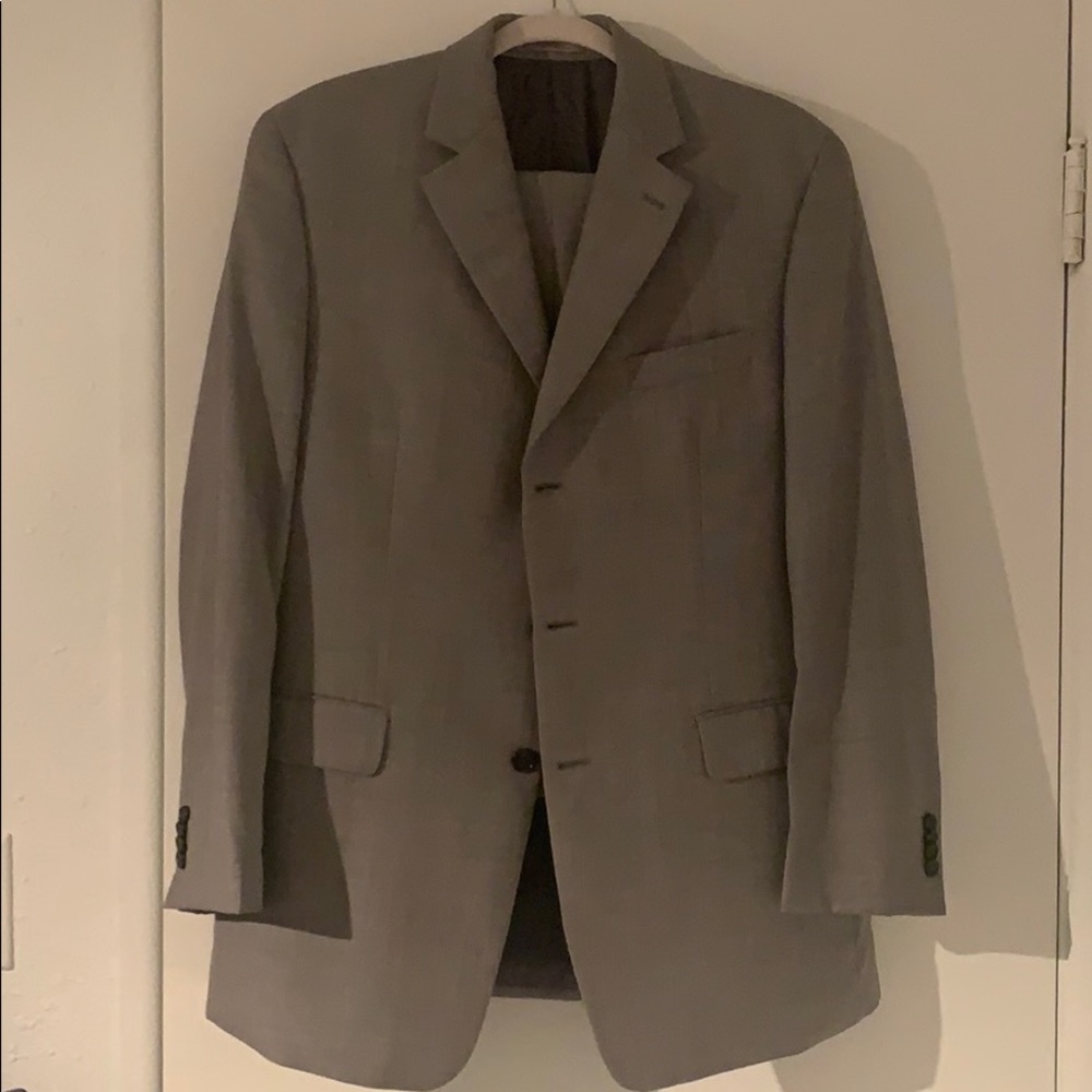 Joseph Abboud Suit